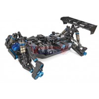 AE Team Associated RC8B4e Team Kit 1/8 EP Buggy car kit #80946